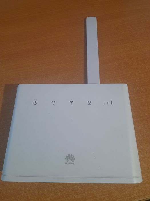 Router 4G Huawei