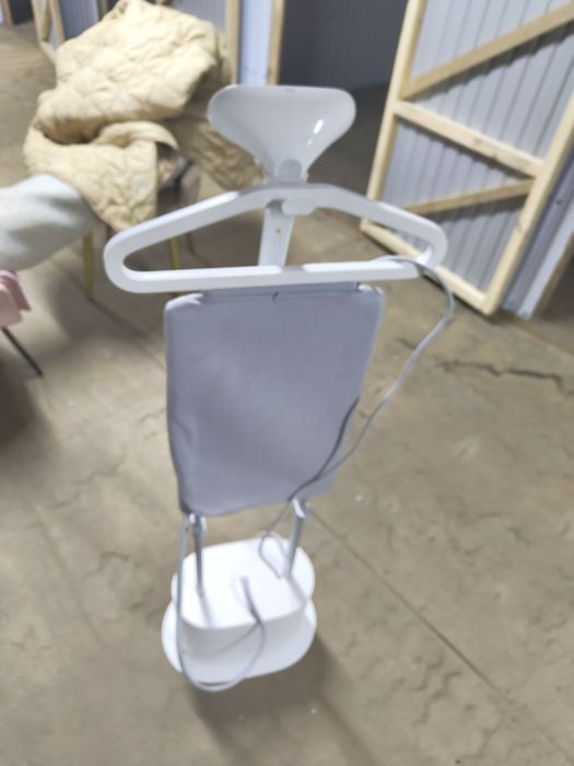 Паровый утюг xiaomi