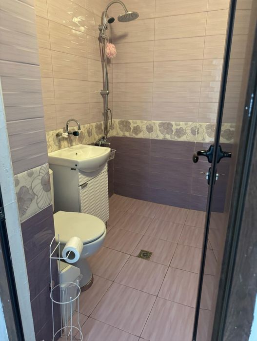 Дава се под наем Двустаен апартамент в София, Люлин 3 - 67 кв.м за 448.8 € - Снимка #8