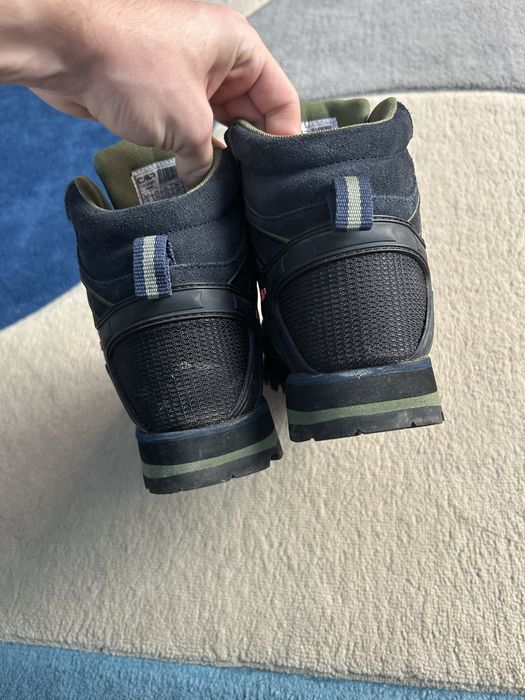 Ghete cmp moon mid
