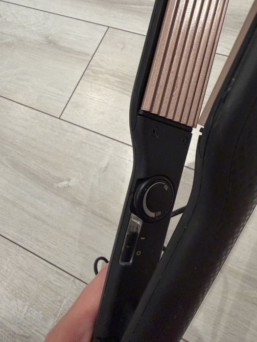 Преса Remington S3580 Ceramic Crimp 220