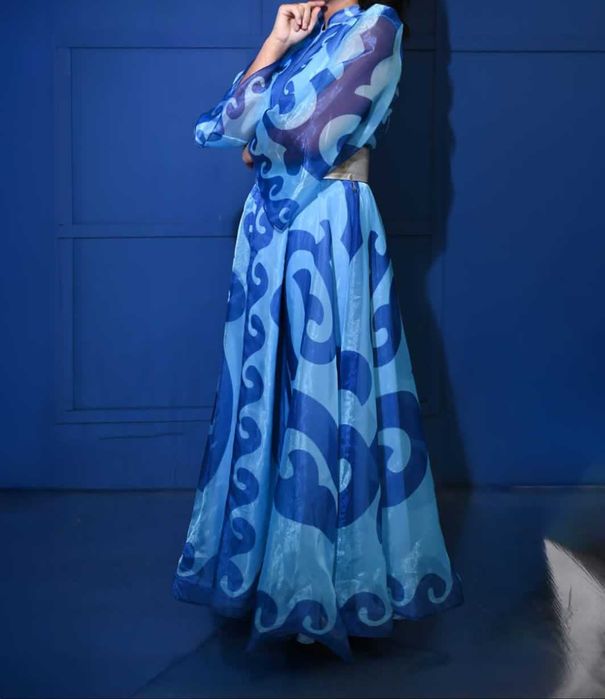 Продам платье бренда ОTANDYQ SAN UII