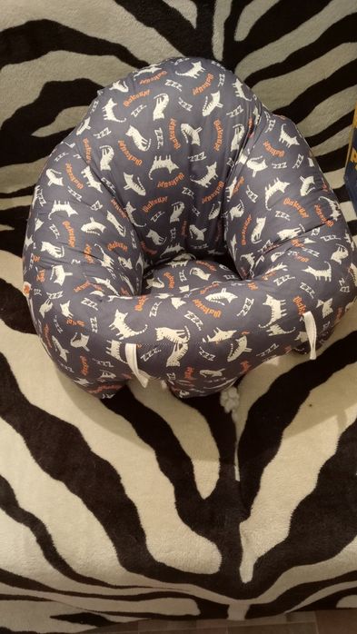 Продам сидушку для поддержки малыша