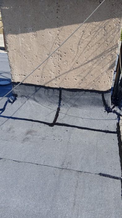 Мягкая кровля Крыши