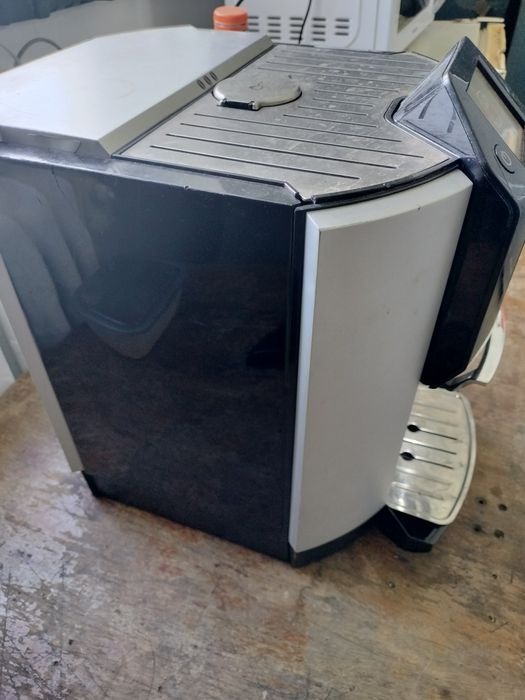 Expresor Krups Barista