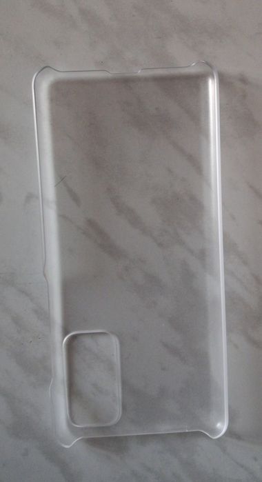 Телефон  Samsung  S20fe