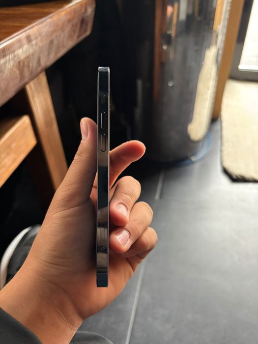 Iphone 12 pro 256
