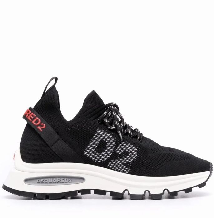 Маратонки дамски Dsquared