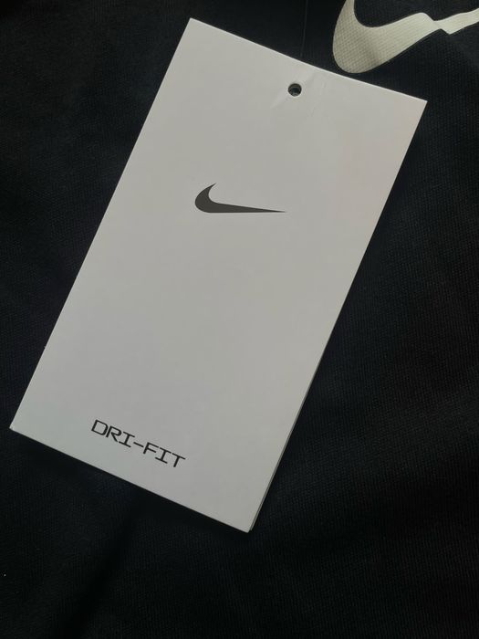Nike dri-fit тениска нова мъжка S