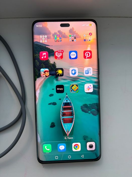 Продам Смартфон Honor X 9 C.