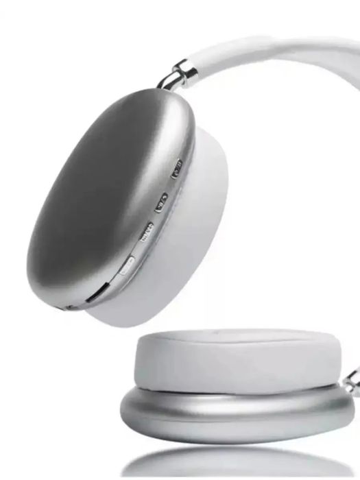 P9 pro max simsiz Bluetooth orqali ulanadi