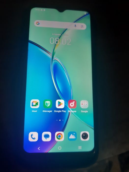 Vivo y 17s 4+4/128