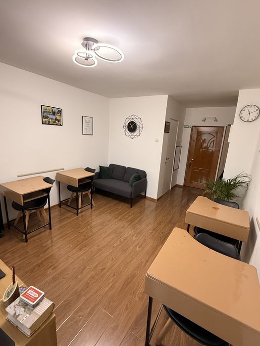 Spațiu profesional premium de închiriat– ultracentral Onești