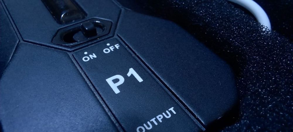 Фантомное питание Xvive +48вольт