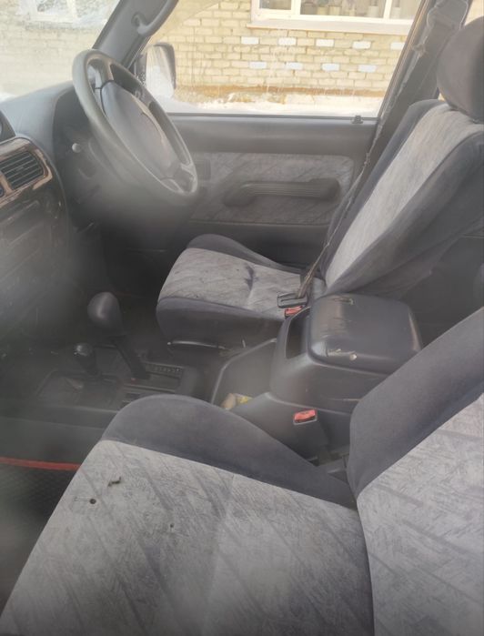 Продам автомобиль .