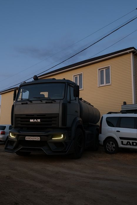 Откачка 10 куб Вакуум