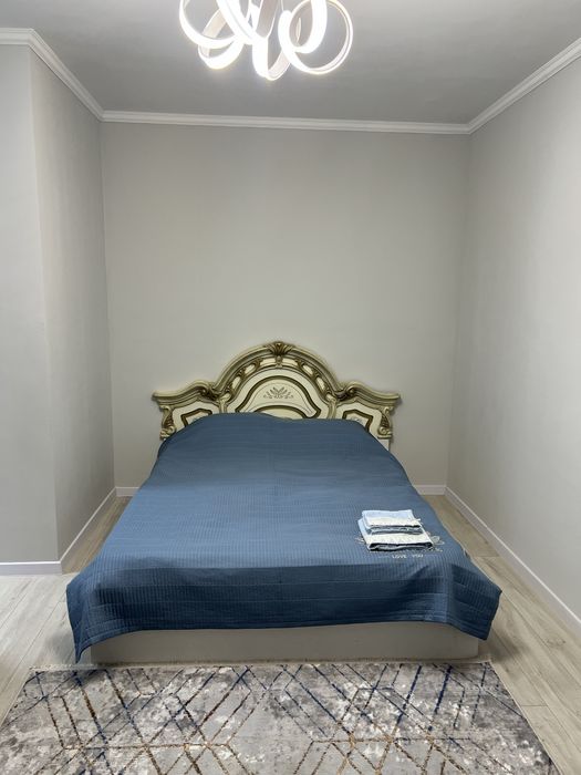 Квартира суточный