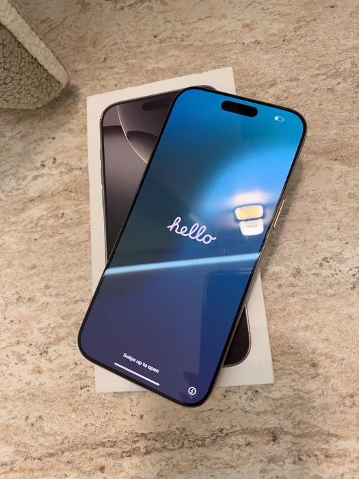 Iphone 16pro max