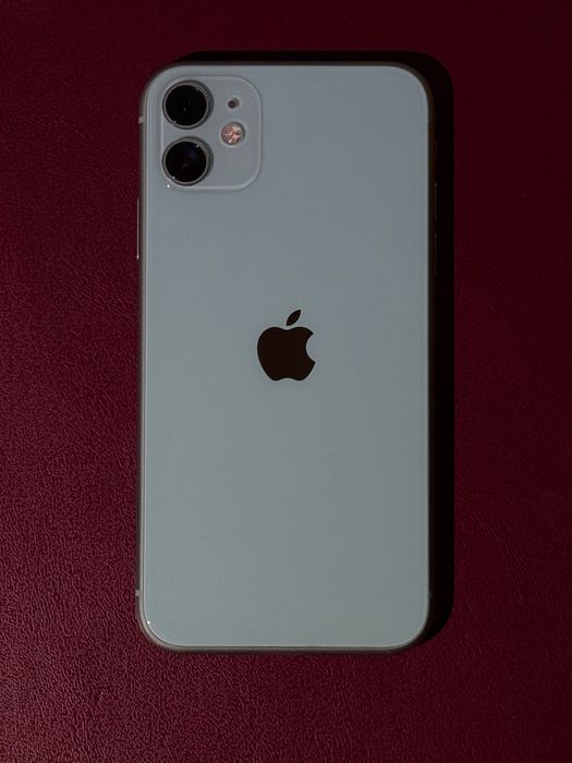 Iphone 11, LA, 64gb, айфон 11, телефон