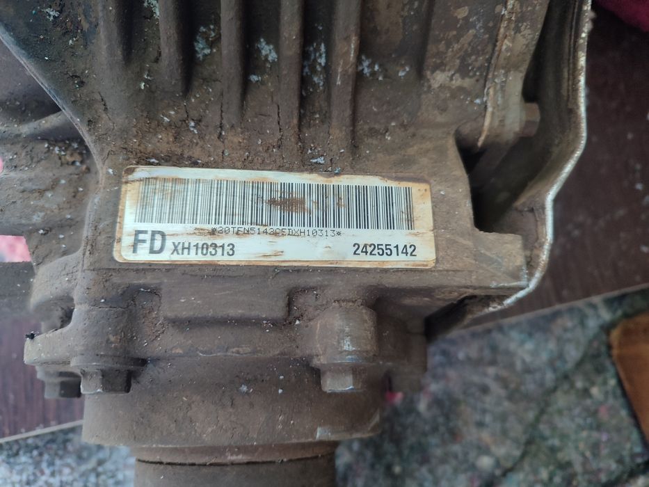 Продам на Шевроле Каптива