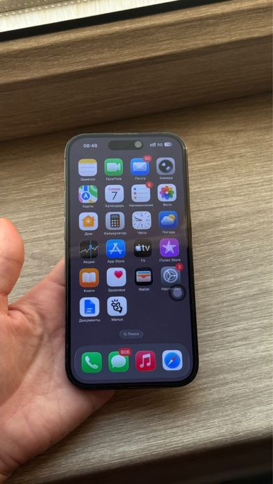 Iphone 14pro 1 тб