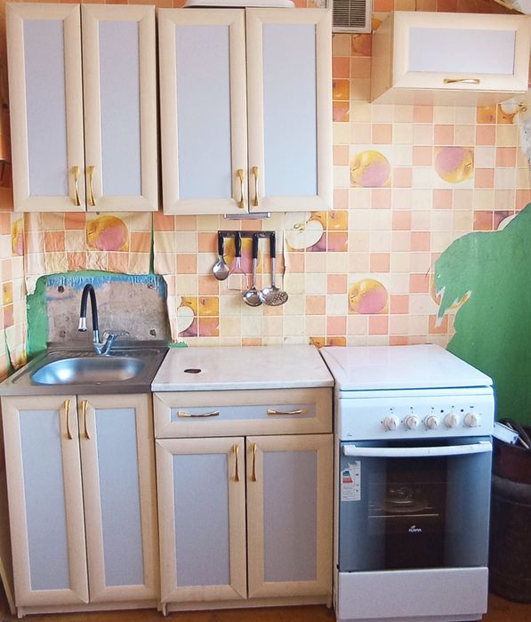 Продам кухонный гарнитур.