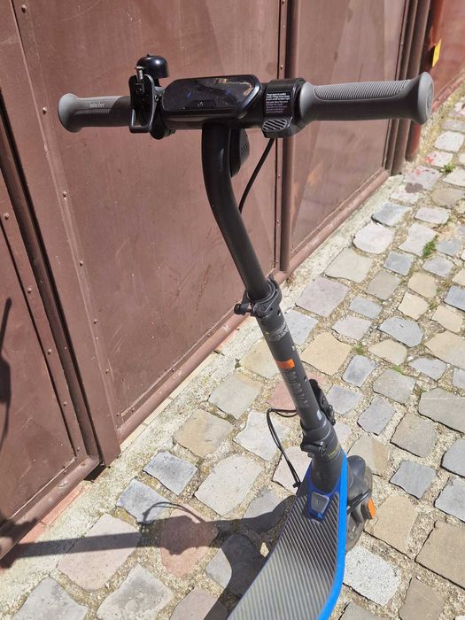 Vand trotineta Ninebot