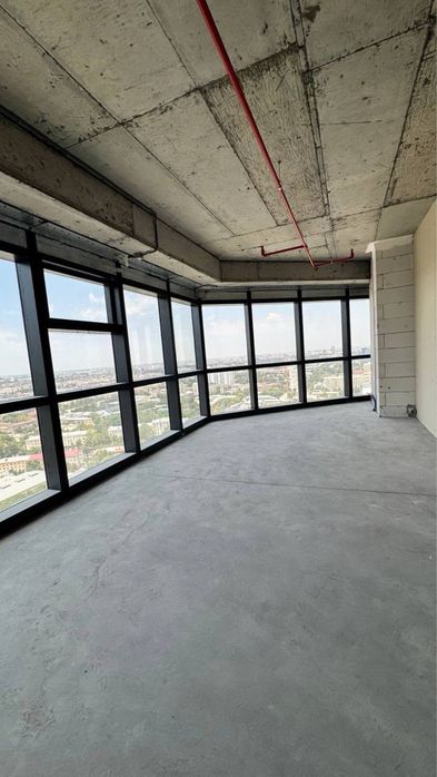 Продается квартира в Новостроке ЖК PIRAMIT TOWER