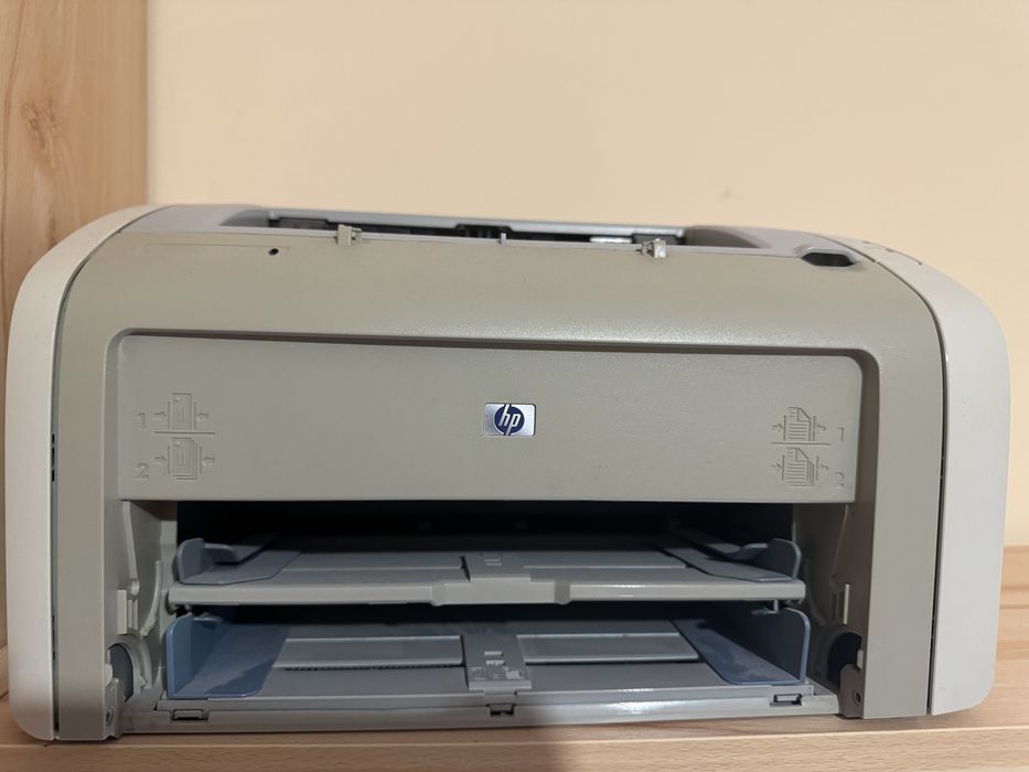 Принтер HP