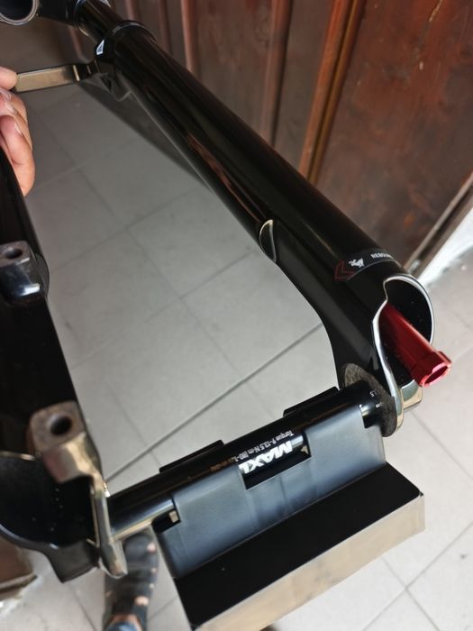 Нова Rockshox SID SL Select RL R 29 DeBonAir 100mm Remote 15x110