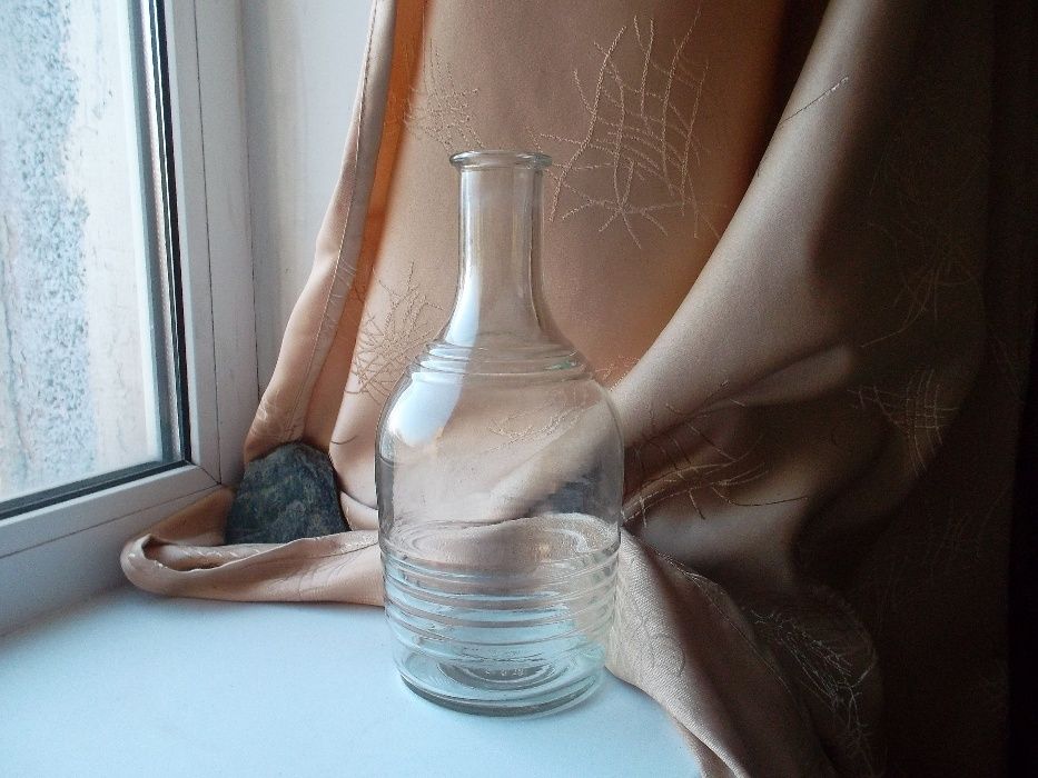 посуда , изготовленная в Советском союзе