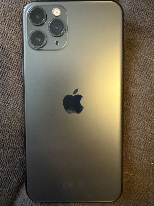 Iphone 11 Pro 64 Gb, ca nou