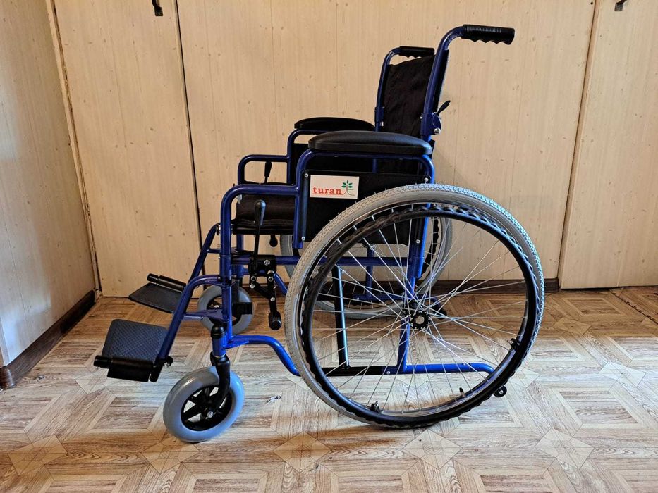 Инвалидная коляска H035