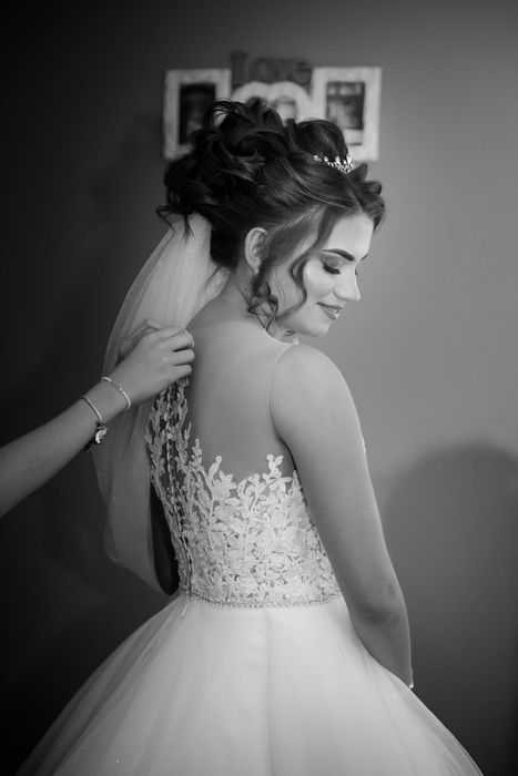 Rochie de mireasă