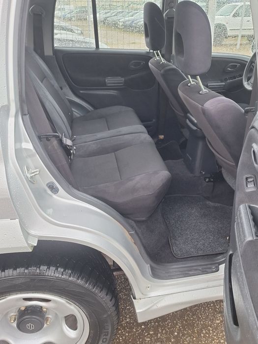 Suzuki grand vitara 2.0 benzina 4x4 mic mare an 2006( nu jimny  samurai  vitara)