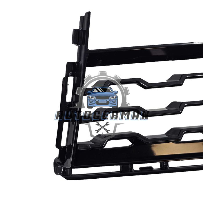 Решетка за халоген с отвори за BMW 7 серия G11 G12 M пакет БМВ