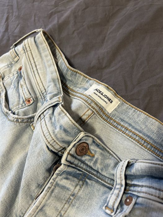 Дънки Replay Jack & Jones