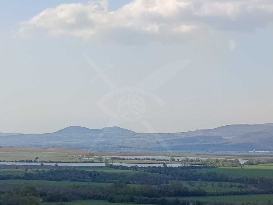 Продава се Парцел в Карлово - 1456 кв.м за 14 €/кв.м - Снимка #1