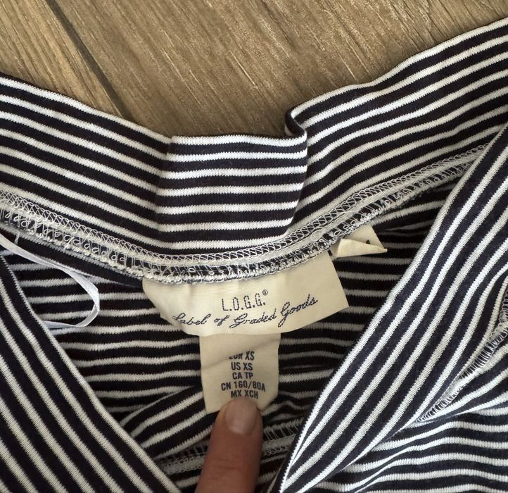 Pause Jeans, H&M, Negative дамски рокли и блузи.