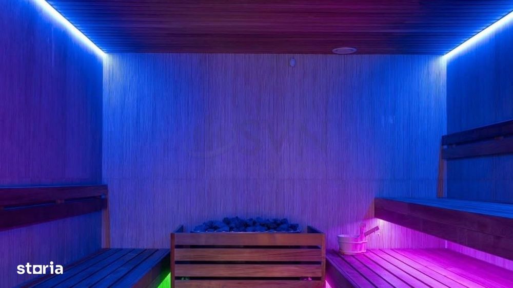Prima Chirie L Mobilat L Utilat L Cortina Norh L Centru Wellness