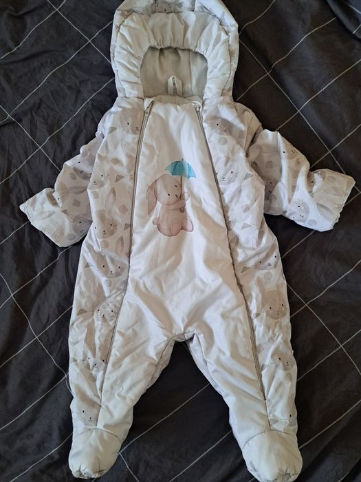 Продам комбенизон