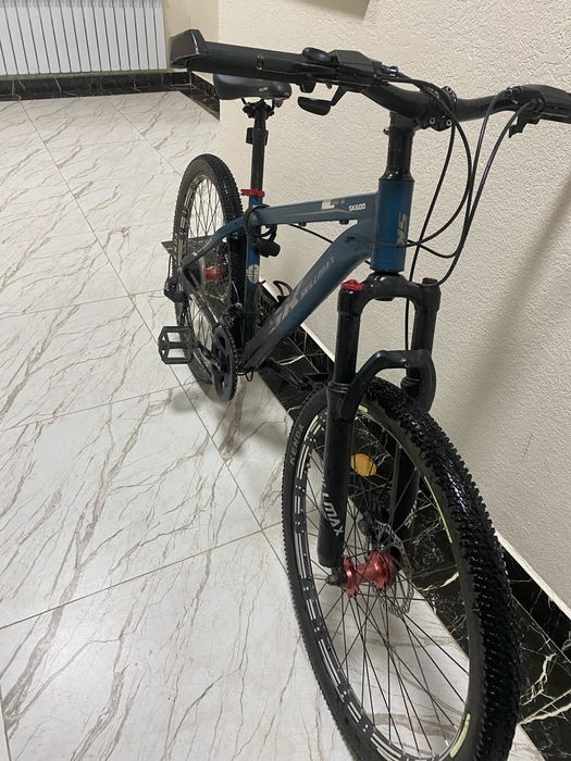 Skillmax велосипед с 26 колесами