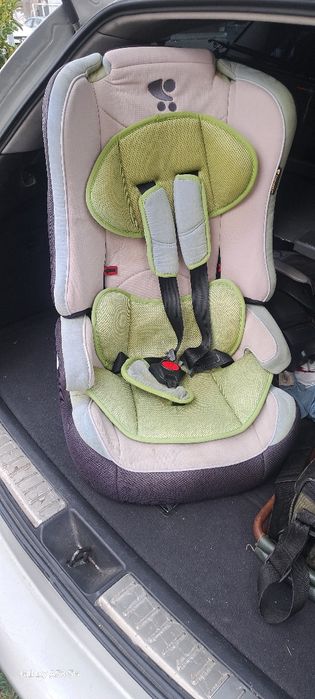 Детско столче за кола