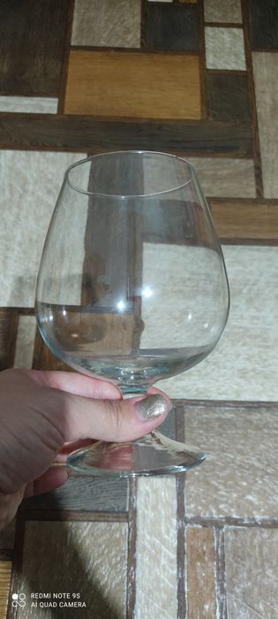 Продам аквариум рюмку