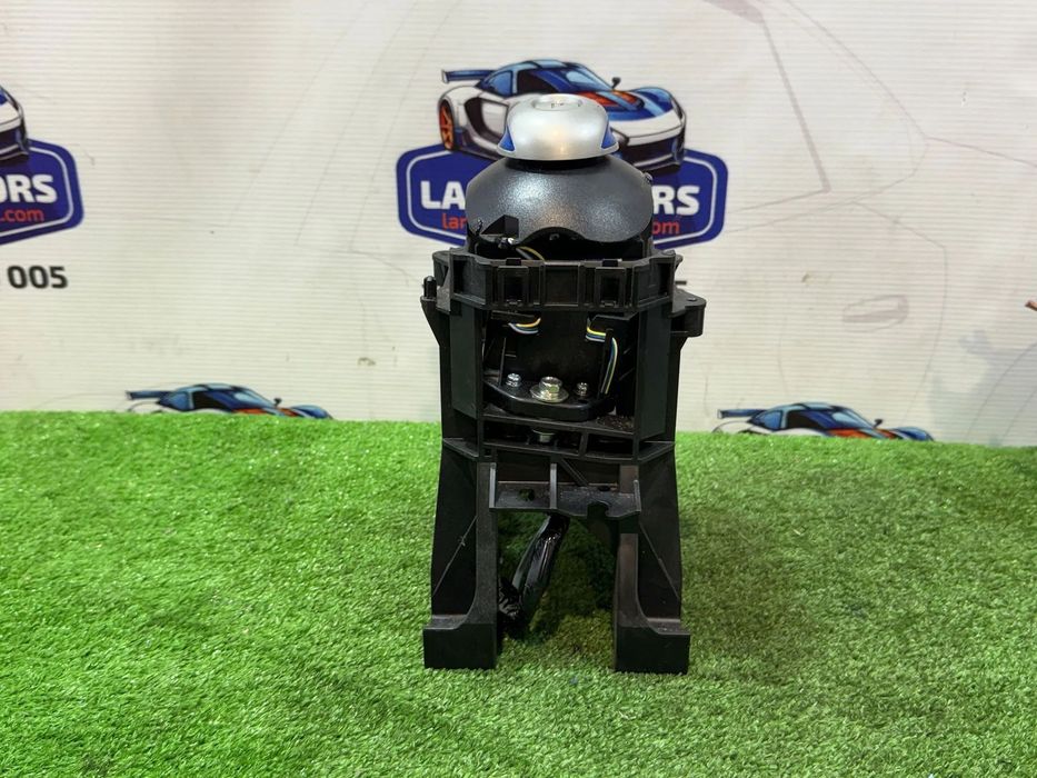 SCHIMBATOR AUTOMAT NISSAN LEAF 1 EM57 ELECTRIC MOTOR F/EV HATCHBACK 2016 COD OEM 75G021 75G021RHD 2011-2017