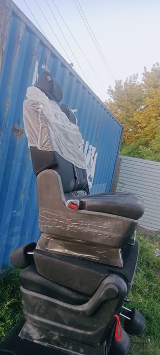 Сиденья для авто