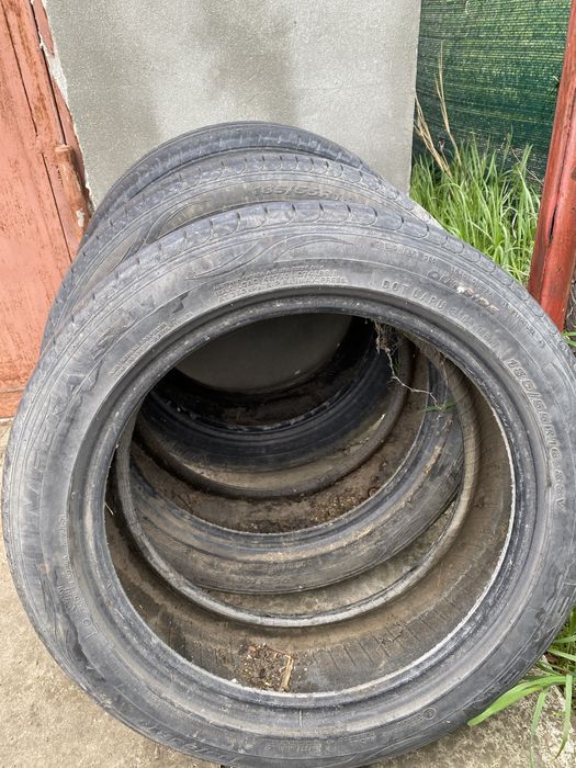 Anvelope vara 185/55/16