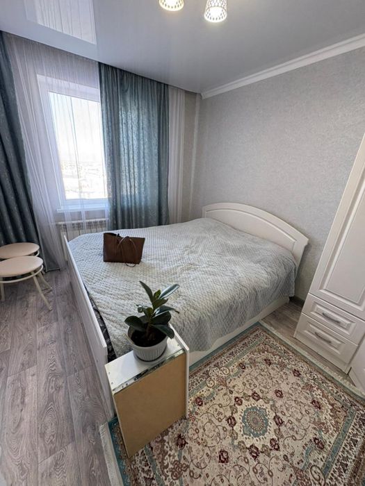 Шкаф, камод, кровать, гарнитур