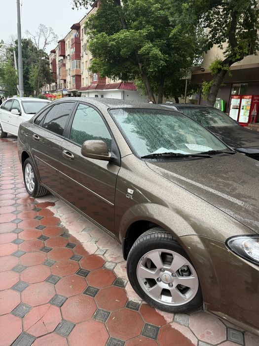 Other Lacetti / Gentra 2023 — 4