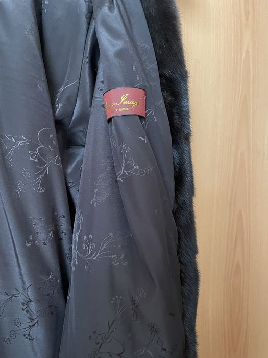 Продам шубу норка